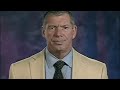 Vince McMahon's realistic statement about Chris Benoit (AKA 2K Sub Special)