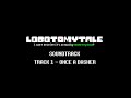 LOBOTOMYTALE Soundtrack - Once A Dasher