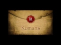 Romans - New Living Translation - Only Audio