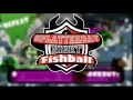 [Splatoon] Splatterday Night Fishball 0 Game1 Pilot