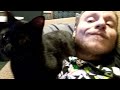 Mr. Musick Sings w/Wednesday the Cat - High and Dry (Radiohead Cover)