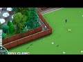 Walking On Air (Parkitect Bug)