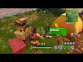 Fortnite Battle Royale - Duos