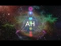 The Secret Of Manifestation: Ah Meditation explained by Dr. Pillai