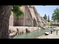 Travel to Kermanshah , History tour and village tour , iran سفر به کرمانشاه