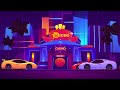 Stanley T - Hit & Run  Featuring Kali-D (Official Lyric Video)