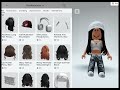 1.6k Shopping spree! First time getting robux!