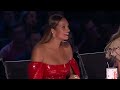 WOW! Magic That Will SHOCK and AMAZE You! - America's Got Talent: The Champions