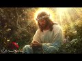 Jesus Christ Removing Negative Energy In And Around You • Attract Positive Thoughts 432Hz