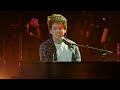 Charlie Puth & Selena Gomez - We Don't Talk Anymore [Official Live Performance]