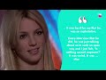 Why Britney Spears and Justin Timberlake Feud Escalates | Rumour Juice
