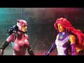 DC Multiverse Collection: Starfire