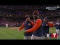 Houston Astros 2022 Postseason Highlights (Cinematic) | World Series Champions