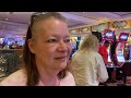 Las Vegas' SOUTHPOINT Resort & Casino...BRUNCH GARDEN BUFFET...May 2024