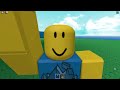 Accessories can't get much larger than this... (ROBLOX NEW BIGHEADS)