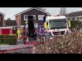 Resurfacing Works-Church Drive Quedgeley Gloucestershire
