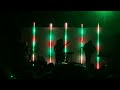 The Black Angels - Manipulation - Variety Playhouse Atlanta - 10/21/22