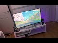 My *NEW* $2000+ TF2 GAMING SETUP + HOUSE TOUR!!