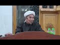 USTAZ MOKHTAR - ALLAH TURUNKAN BALA DIDUNIAI HANYA SEDIKIT, AKHIRAT KELAK LEBIH TERUK