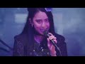 BAND-MAID / Manners, BLACK HOLE (Official Live Video) for J-LOD LIVE2