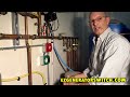 EZ Generator Switch - Installing onto an Existing Furnace