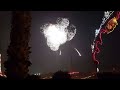 Malta festival - single biggest firework ever !! World Record .... Sept 2016