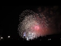 Nashville Fireworks July 4th 2014