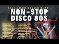 DISCO DANCE, NON-STOP GREATEST HITS 80S, MODERN TALKING AND MORE HD