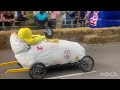 Red Bull Soapbox Race London 2024 Highlights