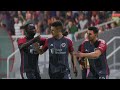 New England Revolution vs Inter Miami - MLS - FC 24