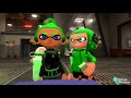 [Splatoon GMOD] Agent Special