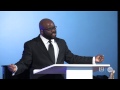 H.B. Charles - The Marching Orders of the Church - Matthew 28:16-20