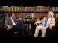 What Conservatism Really Means - Roger Scruton in Conversation with Hamza Yusuf