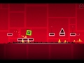 Stereo Madness 3 coins- Geometry Dash