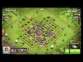 Clash of Clans - Awesome Ally loot!