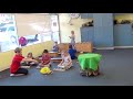 Butterfly Song - Early Childhood Education with Orff, Scarves, and Movement