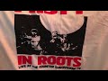 Misty In Roots - Poor & Needy Live 2019