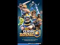 Clash royale serbest oyun