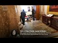 Inside the U.S. Capitol at the height of the siege | Visual Forensics