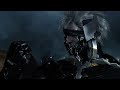 Metal Gear Rising Revengeance - Monsoon Boss Fight [4K 60FPS]