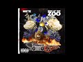 N8TE - King Of The Zoo (Audio Visualizer)