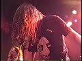 Pestilence - The Trauma - Reseda, CA - 10.05.90 4/9