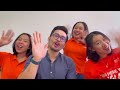 MAHALINI - BURU BURU (OFFICIAL MUSIC VIDEO) - REACTION