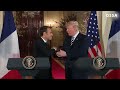 Donald Trump's Most Awkward Moments |⭐ OSSA