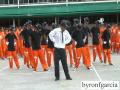 Dancing Inmates are 