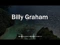 God Is Ready To Take You To The Next Level - God Only Made One You - Billy Graham Sermon 2024
