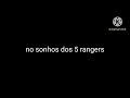 Os Power⚡Rangers - Episódio 1 (Parte 3)