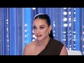 Sensational Singer Gives Katy Perry Chills On American Idol 2024 | Idols Global