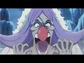 Aokiji Kuzan and Van Augur in Whole Cake (vs Cracker) - One Piece 1093