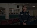 A Day In The Life Of A Correctional Officer